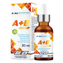 Allnutrition A+E Drops 30ml