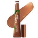 Physicians Formula Butter Glow Contour Wand, Liquid Bronzer for Instant Definition, Nourishing and Creamy, Easy Application, Fair Light