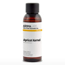 Aroma Labs ORGANIC - APRICOT KERNEL Oil - 50mL - 100% Pure, Natural, Cold Pressed and AB Certified - AROMA LABS (French Brand)