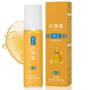 Lutein Eye Oil with Vitamin C – Dark Circle & Puffy Eye Treatment, Essential Lutein Rollerball Eye Cream, Perfect for Daily Use