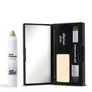 Josh Wood Colour Josh Wood Icy Root Touch Up - Blonde Root Smudge + Blonde Root Marker Bundle