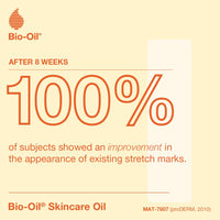 Bio-Oil Bio Oil Body Natural Skin Care Oil (60ml) - Firming Skincare That Reduces Appearance Of Stretch Marks & Scars - Grease Free Moisturiser Lotion - With Vitamin E & Vitamin A