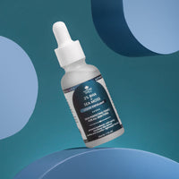 Nature Spell 2% BHA Liquid Exfoliant with Salicylic Acid, Pore Minimising & Breakout Control Treatment, Gentle Chemical Exfoliator for Oily & Blemish-Prone Skin, Vegan Skincare, 30ml