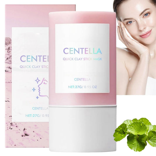 Centella Clay Mask Stick,Centella Clay Stick,Face Masque Stick,Clay Mask Stick,Hydrating C/lay Sti/ck,Deep Cleanse M/ask,Cl-ay F-ace Ma-sk Sti-ck,Fa-ce Ma-sks Skincare,Cla-y Mas-k,Mud Mas-k for Fac-e