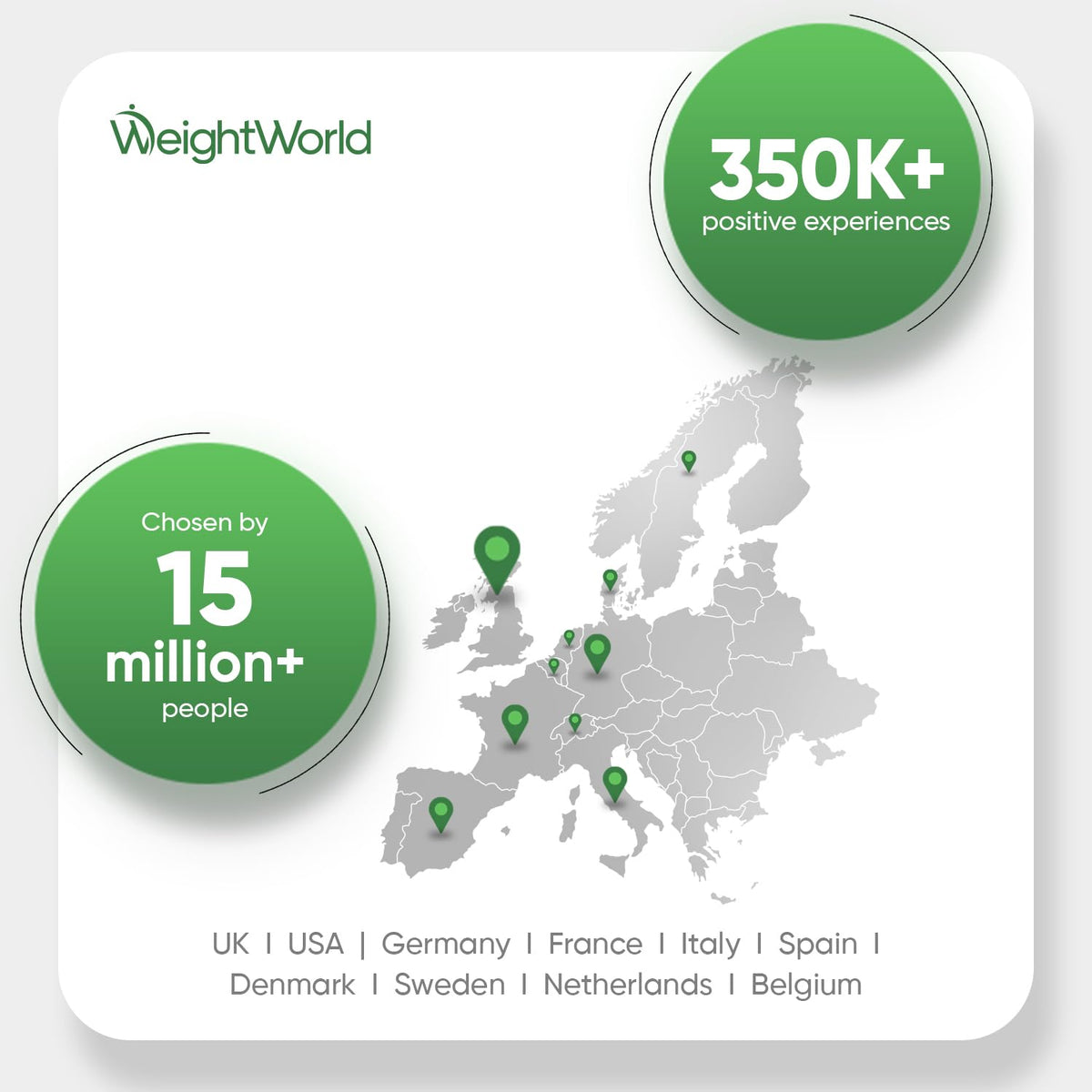 WeightWorld Weightworld Marine Magnesium with Vitamin B6 | 180 Vegan Capsules | 360mg per Serving | 3 Months Supply | Gluten-Free, Non-GMO & GMP-Approved | Magnesium Supplements | Made in the UK