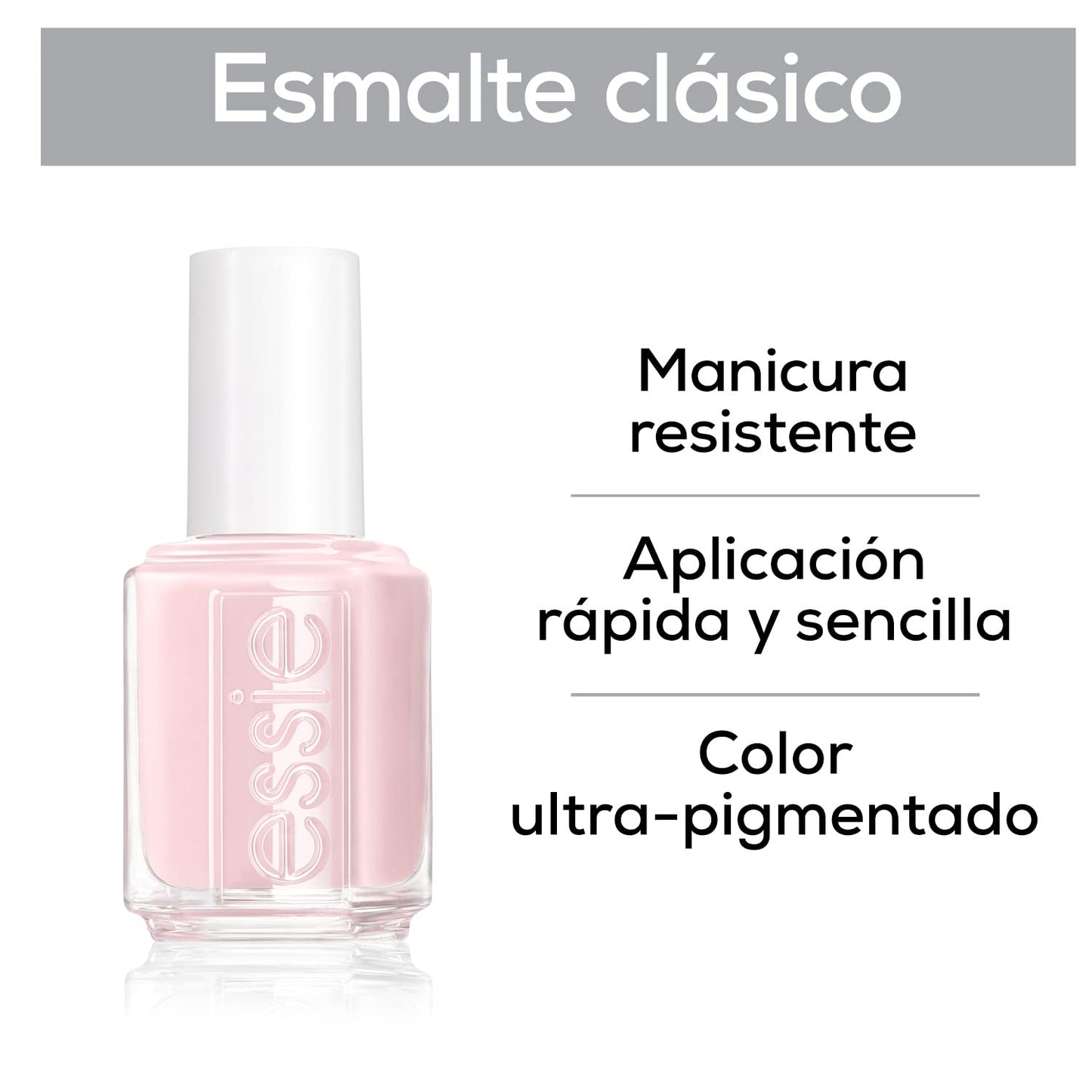 essie ESSIE nail lacquer #834-spring awakening 13,5 ml