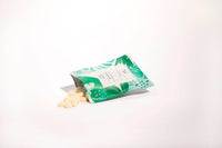 Myrtle & Maude - Queasy Days Vitamin B6 Bon Bons - Nausea Relief and Morning Sickness Support - Enriched with 100% Natural Peppermint Oil - All Natural - Certified Vegan (1 Pack)