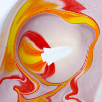 Large Rocket Bath Bomb from Zimpli Kids, Magically Creates Flame Special Effect, Birthday Gifts for Boys & Girls Age 3+, Fizzing Bath Toy, Montessori Toys for All, Bath Toys, Rocket Toys for Children