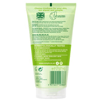 Aasram 3 x 150mL | Simple Kind to Skin Refreshing Face Wash Gel 150ml | Soap Free | for All Skin Types | 3 Pack