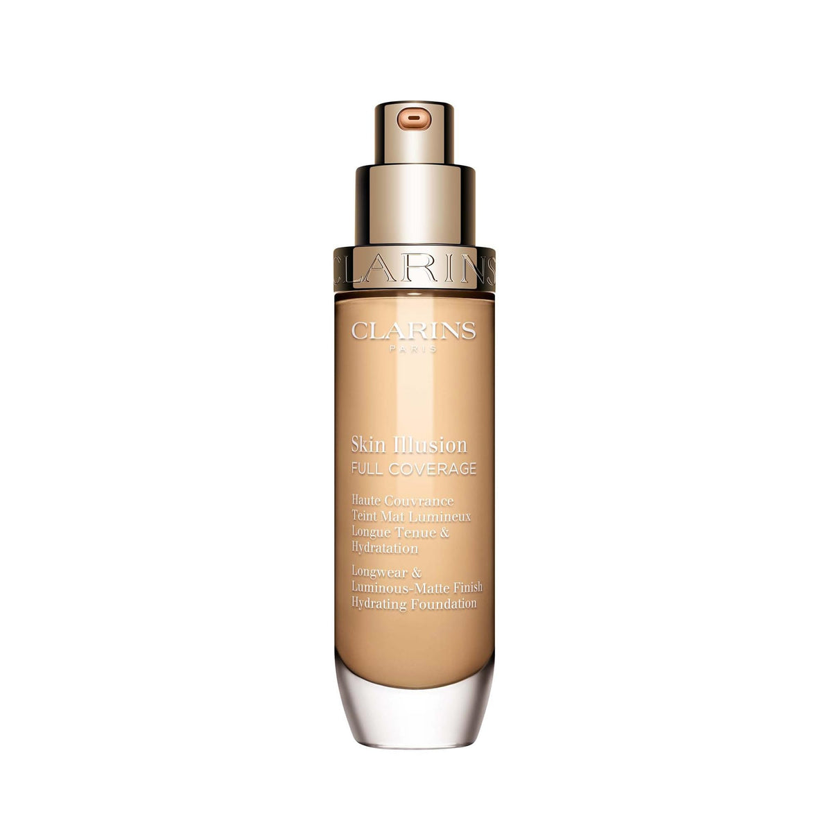 CLARINS Clarins Skin Illusion Full Coverage 101W 30ml