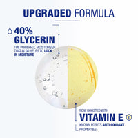 Neutrogena Norwegian Formula Concentrated Unscented Hand Cream, 50 ml