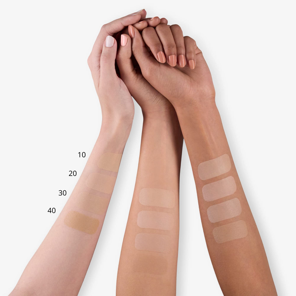 essence Stay All Day 14H Corrector de Larga duración #30-Neutral Beige 7 ml
