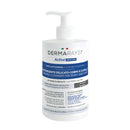 Detergente delicato per corpo e capelli - Dermarays Active - All-in-one
