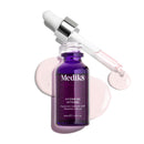 Medik8 Hydr8 B5 Intense - Multi-Weight Hyaluronic Acid Moisturising Serum - Replenishes, Smooths & Plumps Dry Skin - Dry & Dehydrated Skin