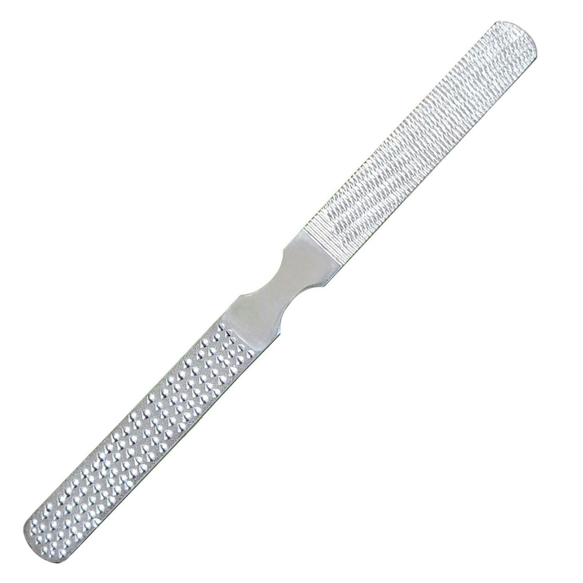 Sandbros Long Handled Nail Scissors for Toenails with Rasp Nail File,Toe Nail Clippers for Seniors & Elderly Disabled for Extra Long Reach & Easy Cutting, Heavy Duty 19cm Podiatry Tools for Thick Nails