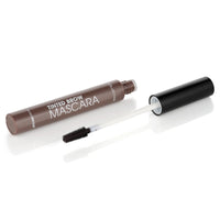 Collection Cosmetics, Incredibrow Tinted Mascara, Fast Drying Formula, 8ml, Brunette