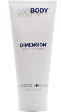 Mediceuticals Dimension Styling Crème 180ml