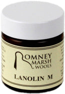 RomneyMarshWools Luxury Romney Marsh Lanolin Balm