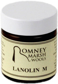 RomneyMarshWools Luxury Romney Marsh Lanolin Balm
