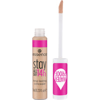 essence STAY ALL DAY 14H corrector de larga duración #40-warm beige 7 ml
