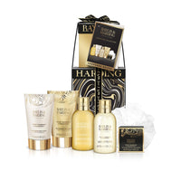 Baylis & Harding Sweet Mandarin & Grapefruit Luxury Pamper Present Gift Set (Pack of 1) - Vegan Friendly