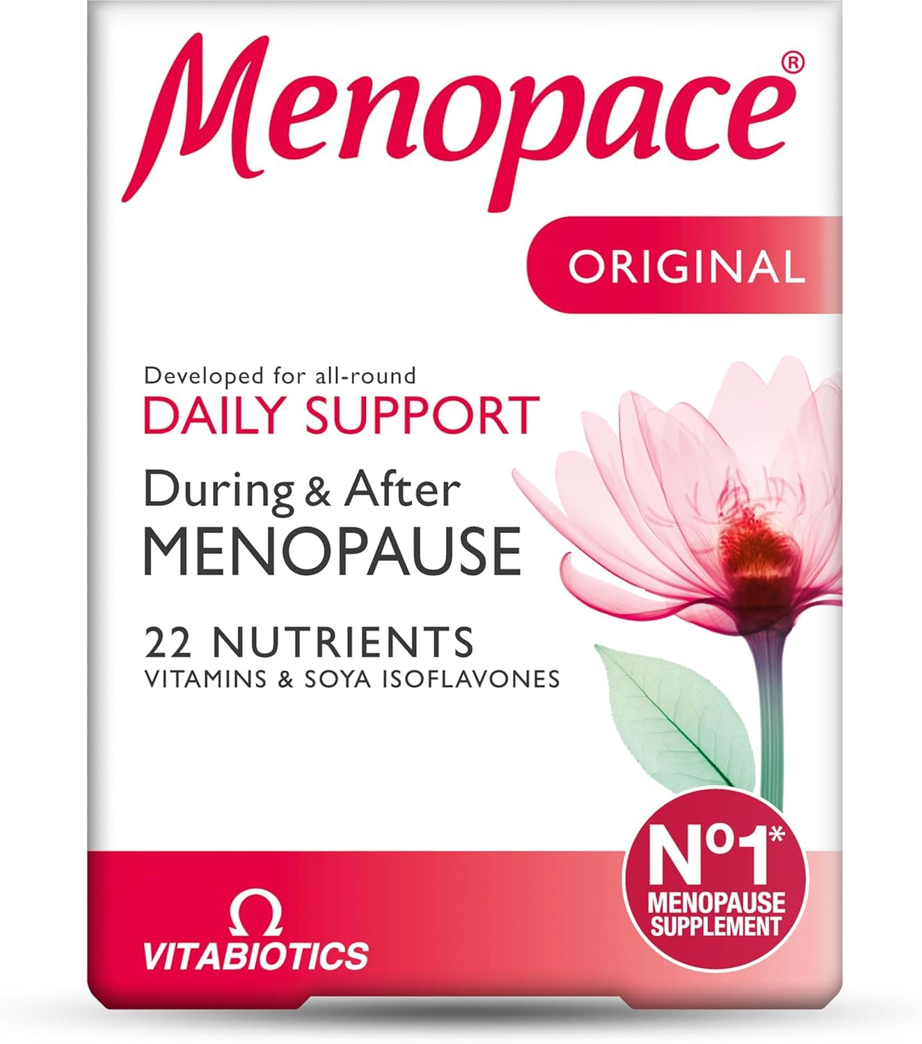 Menopace MENOPACE TAB 90