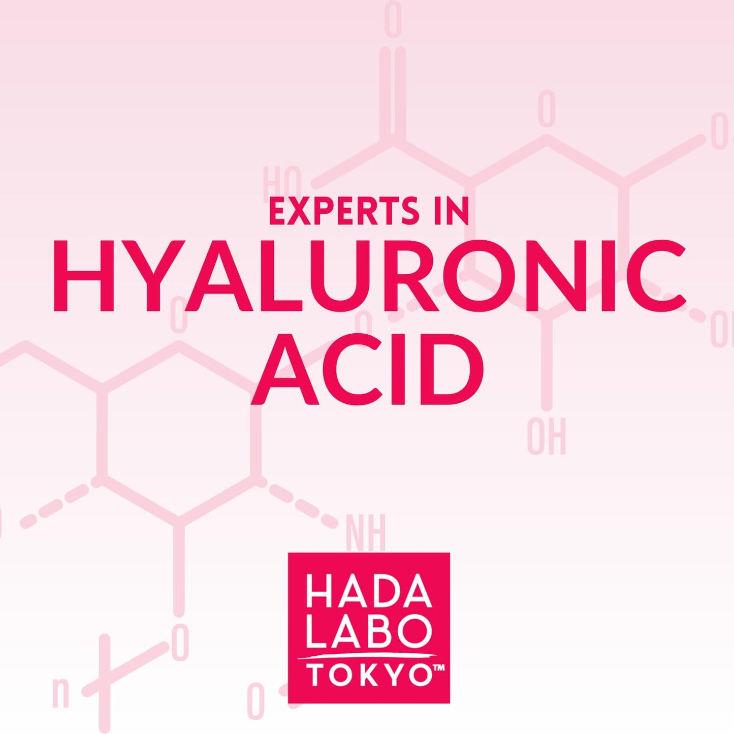Hada Labo Tokyo - Anti-Ageing Deep Wrinkle Corrector Eye & Mouth Area Cream, with Super Hyaluronic Acid, Collagen and Retinol, Day & Night, 15 ml (Pack of 1)