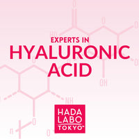 Hada Labo Tokyo - Anti-Ageing Deep Wrinkle Corrector Eye & Mouth Area Cream, with Super Hyaluronic Acid, Collagen and Retinol, Day & Night, 15 ml (Pack of 1)