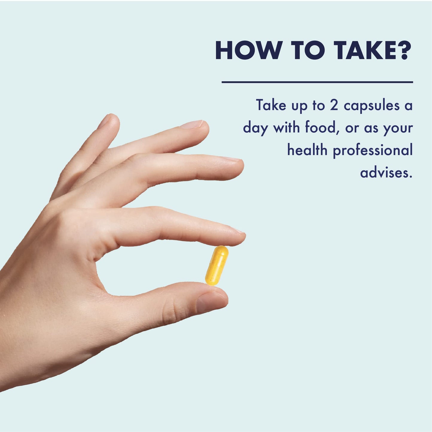 HIGHER NATURE Higher Nature - VisualEyes - Supports Vision - Lutein, Zeaxanthin, Bilberry & Essential Vitamins - 10 Active Ingredients - Vegan - 90 Capsules