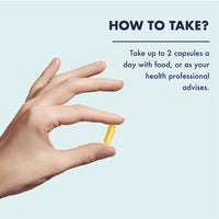 HIGHER NATURE Higher Nature - VisualEyes - Supports Vision - Lutein, Zeaxanthin, Bilberry & Essential Vitamins - 10 Active Ingredients - Vegan - 90 Capsules