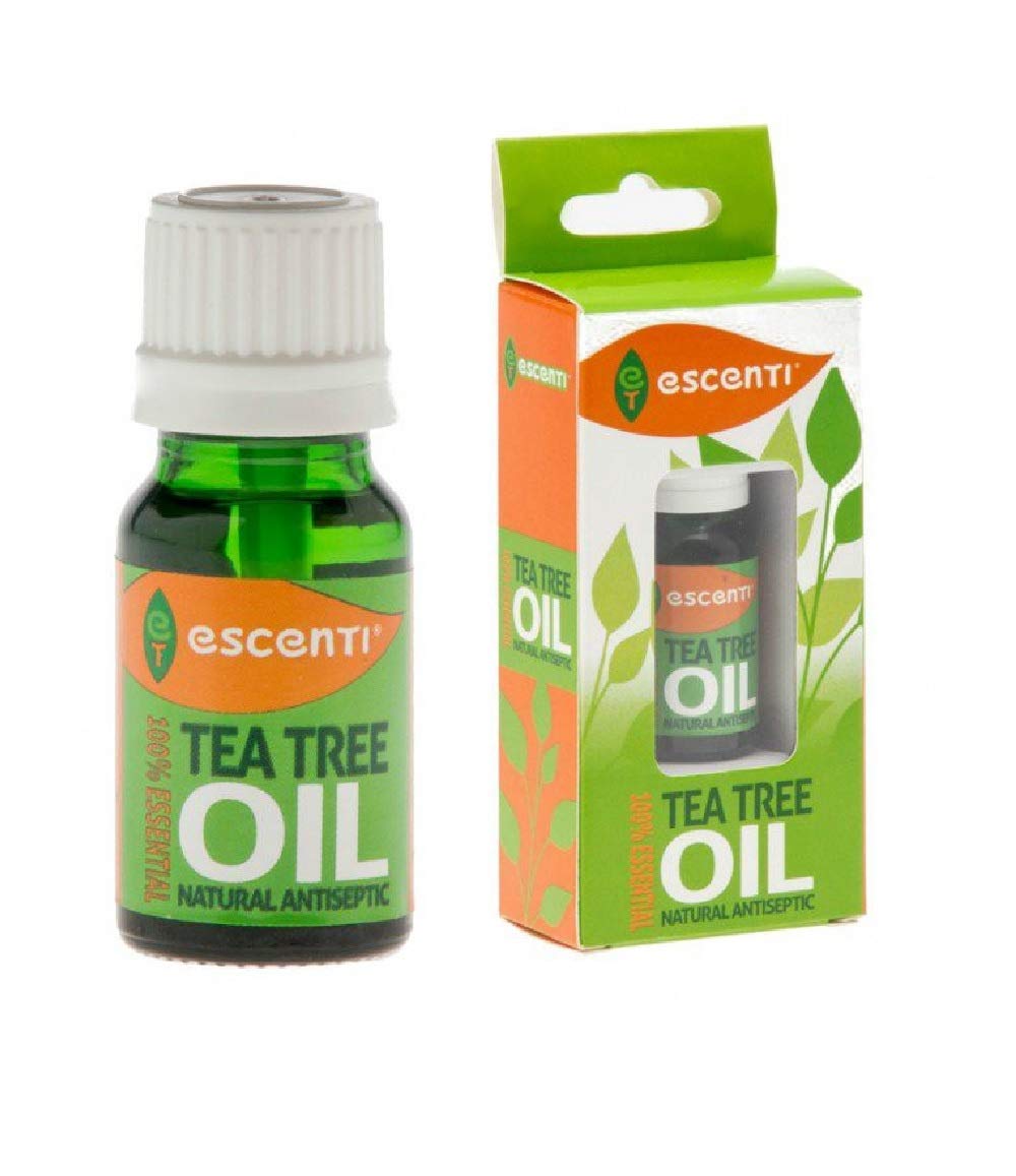 Tea Tree Oil