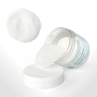 VIEN Best VIEN BEST NATURAL BEAUTY Micellar Makeup Remover Pad with Babassu Oil & Coconut Oil - Gentle & Effective Cleansing Pads for Face, Eyes & Lips Hydrating Pads Removes Makeup & Dirt - 40 Pads.
