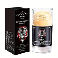 Generic Tattoo care stick (40g) I Moisturizing Tattoos Aftercare I Tattoo Balm I tattoo cream aftercare for old and new tattoos