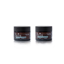 VIVE SkinCare Therapy - Foundational Ritual Bundle - Day Face Cream SPF15 - Night Cream Recovery - Anti-Blemish Treatment - Skin Care Hydration - SPF Moisturiser - Face Cream for Mature Skin