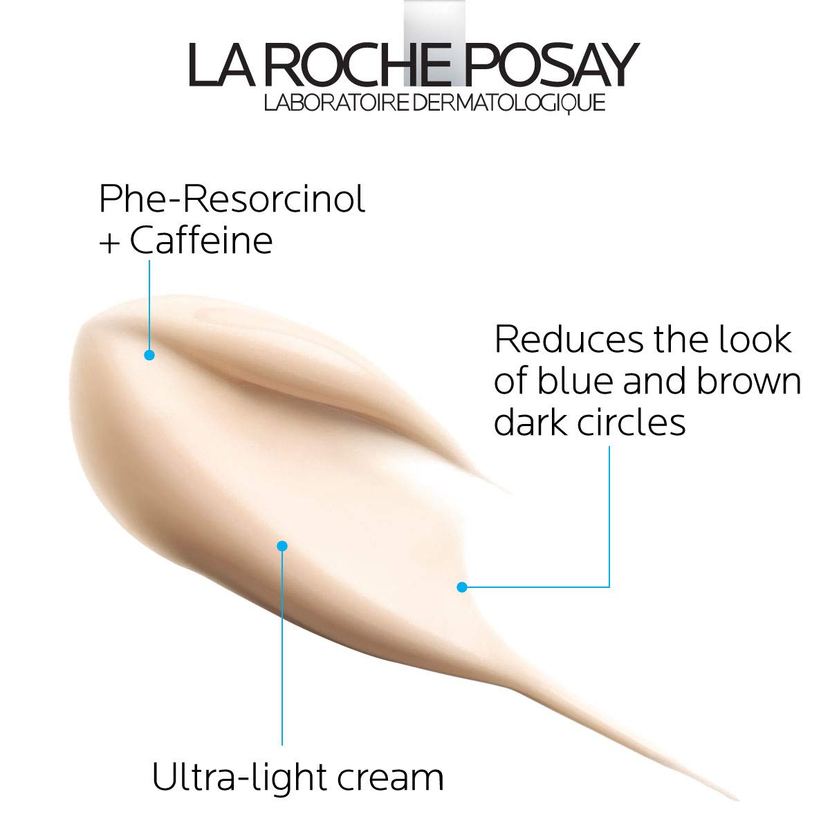 La Roche-Posay La Roche Posay Pigmentaclar Eye Contour Anti-Wrinkles - 15 gr