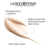 La Roche-Posay La Roche Posay Pigmentaclar Eye Contour Anti-Wrinkles - 15 gr