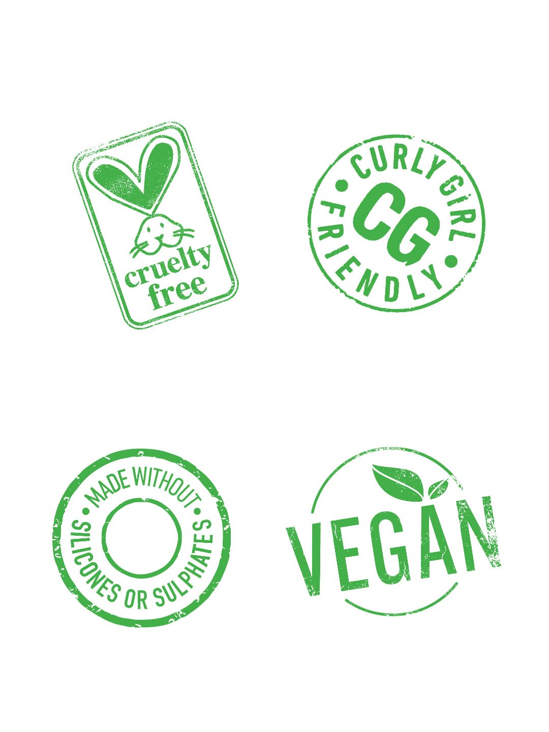 CURLSMITH Curlsmith - Frizz Rescue Curl Retainer, Jelly Hair Styler, Non-Sticky, Frizz Control, Humidity Protection, For All Curl Types, Vegan, 237ml/8 fl oz