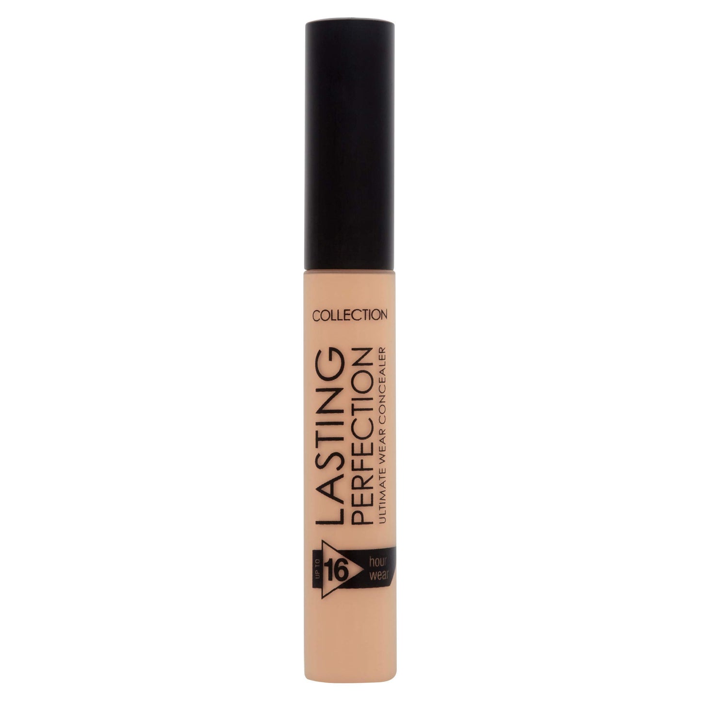 DazzlingRock Collection Collection Lasting Perfection Ultimate Wear Concealer, 5A Cool Deep