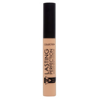 DazzlingRock Collection Collection Lasting Perfection Ultimate Wear Concealer, 5A Cool Deep
