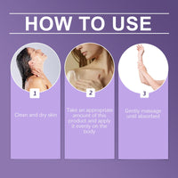 HERBENJOY 2PCS Body Coverage Perfector, Waterproof Tattoo Cover Up Makeup, No Transfer Hydrating Concealer for Mature Skin, Leg Makeup to Cover Veins,Scars,Dark-Spots with Full Coverage Foundation(NATURAL GLOW)