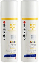 Gorgeous Shop UltraSun DOUBLE Ultrasun Kids SPF50+ 150ml