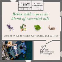 William Morris At Home Beautiful Sleep Magnesium Body Cream | 200ml