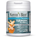 NATURE'S BEST Nature's Best - Vitamin B12 1000µg