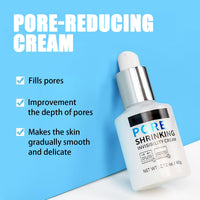 Coloroom Primer for Mature Skin, Pore Shrinking Invisibility Face Primer, Hydrating Matte Foundation Base, Moisturising Smoothing Non-Stick Face Primers