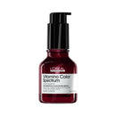 L'Oréal Professionnel Paris L'Oréal Professionnel Glass Shine Serum, Concentrated Serum Mirror, Protects & Provides Intense Shine, Vitamino Color Spectrum, 50ml