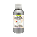 Greenwood Essential Pure Sea Buckthorn Oil (Hippophae rhamnoides) Cold Pressed 300ml (10 oz)