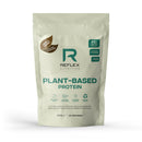 Reflex Nutrition Plant Protein (600g) Cacao & Caramel - Proteins - Vegan Protein