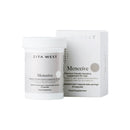 Zita West Menceive Supplement – Premium Friendly Bacteria Supplement for Men to Support Pre-Conception, 21 Vegan Capsules