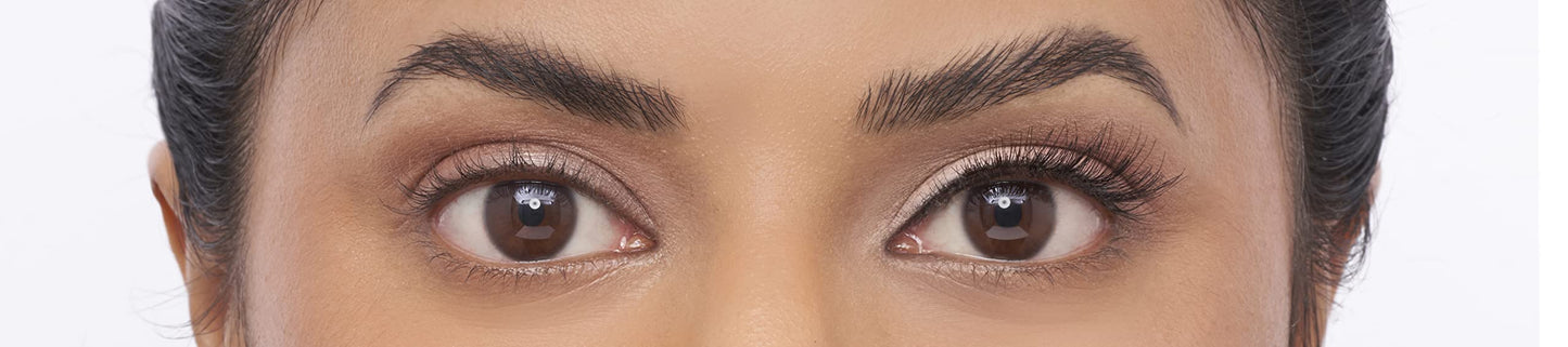 Eylure 3/4 Length No. 015 False Lashes