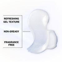 Olay Hyaluronic Acid Face Moisturiser Day Gel Cream, Skincare with Niacinamide 99% Purity and Vitamin B5 (Panthenol) Hydrating Skin Care: Plumps, Smooths, Hydrates Non Greasy, Non Sticky, 50ml